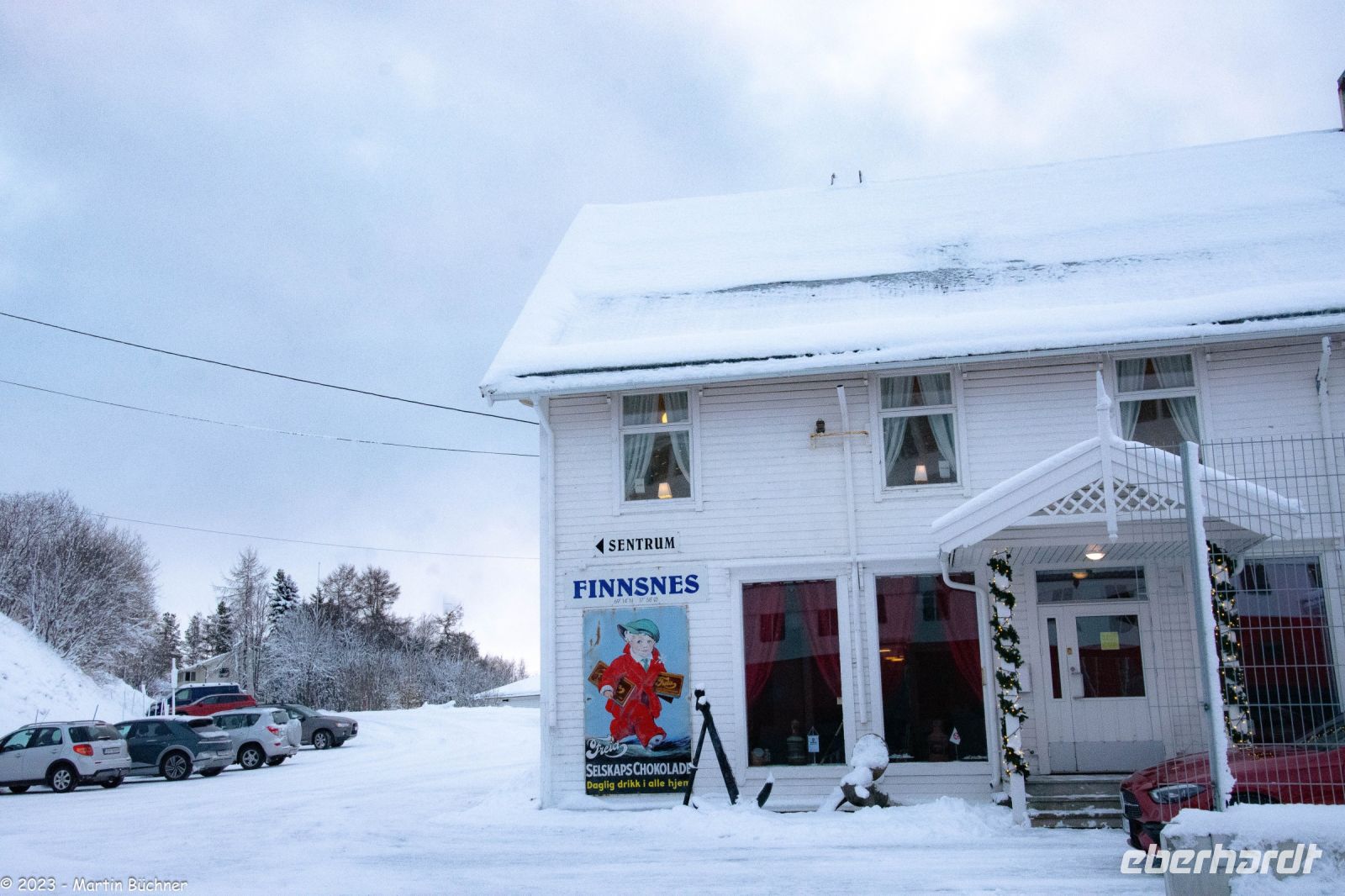 Finnsnes