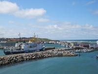 Fischereihafen