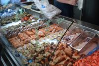 Fischmarkt Bergen