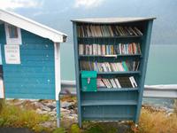 Fjærland (
