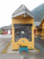 Fjærland (