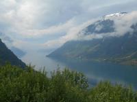 Fjærlandsfjord