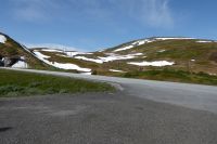 Fjell-Impressionen