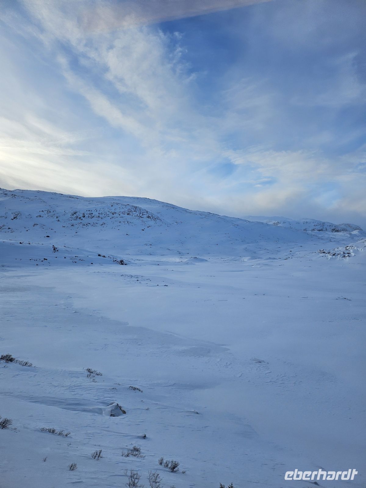 Fjell