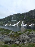 Fjell