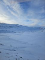 Fjell