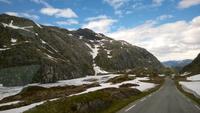 Fjelltur