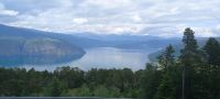 Fjord - Impressionen