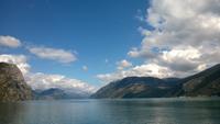 Fjord 1