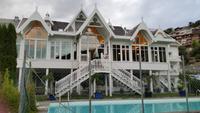 Fjord Hotel