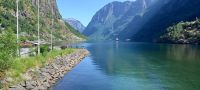 Fjord Impressionen