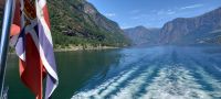 Fjord Impressionen