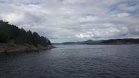 Fjord-Fahrt von Stavanger zum Lysefjord