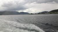 Fjord-Fahrt von Stavanger zum Lysefjord