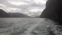 Fjord-Fahrt von Stavanger zum Lysefjord