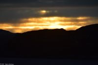 Fjord-Glühen