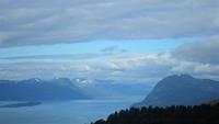 Fjordblick Romsdal