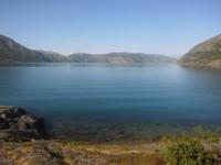 Fjordland Helgeland
