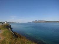 Fjordland Helgeland