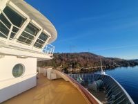 Fjordlandschaft Richtung Bergen (11)