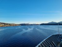 Fjordlandschaft Richtung Bergen (23)