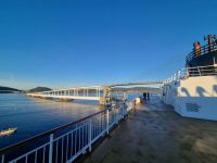 Fjordlandschaft Richtung Bergen (36)