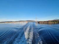 Fjordlandschaft Richtung Bergen (39)