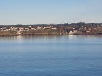 Fjordlandschaft Richtung Bergen (5)