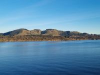 Fjordlandschaft Richtung Bergen (6)