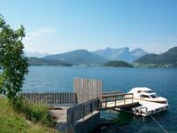 Fjordlandschaft