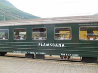 Flåmbahn