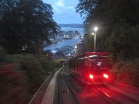 Fløyenbahn