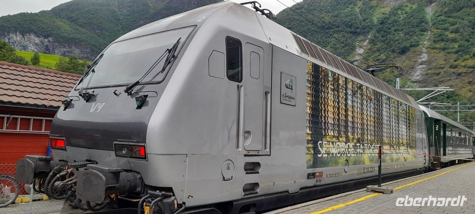 Flambahn