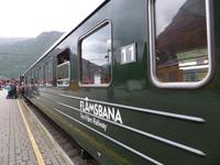 Flambahn