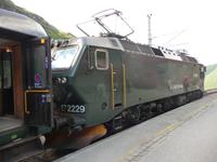Flambahn