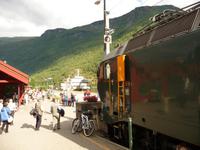 Flambahn