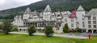 Fleischers Hotel in Voss
