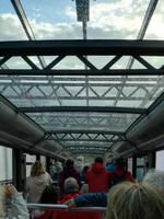 Floibahn in Bergen