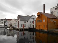 Florø (Hafen)