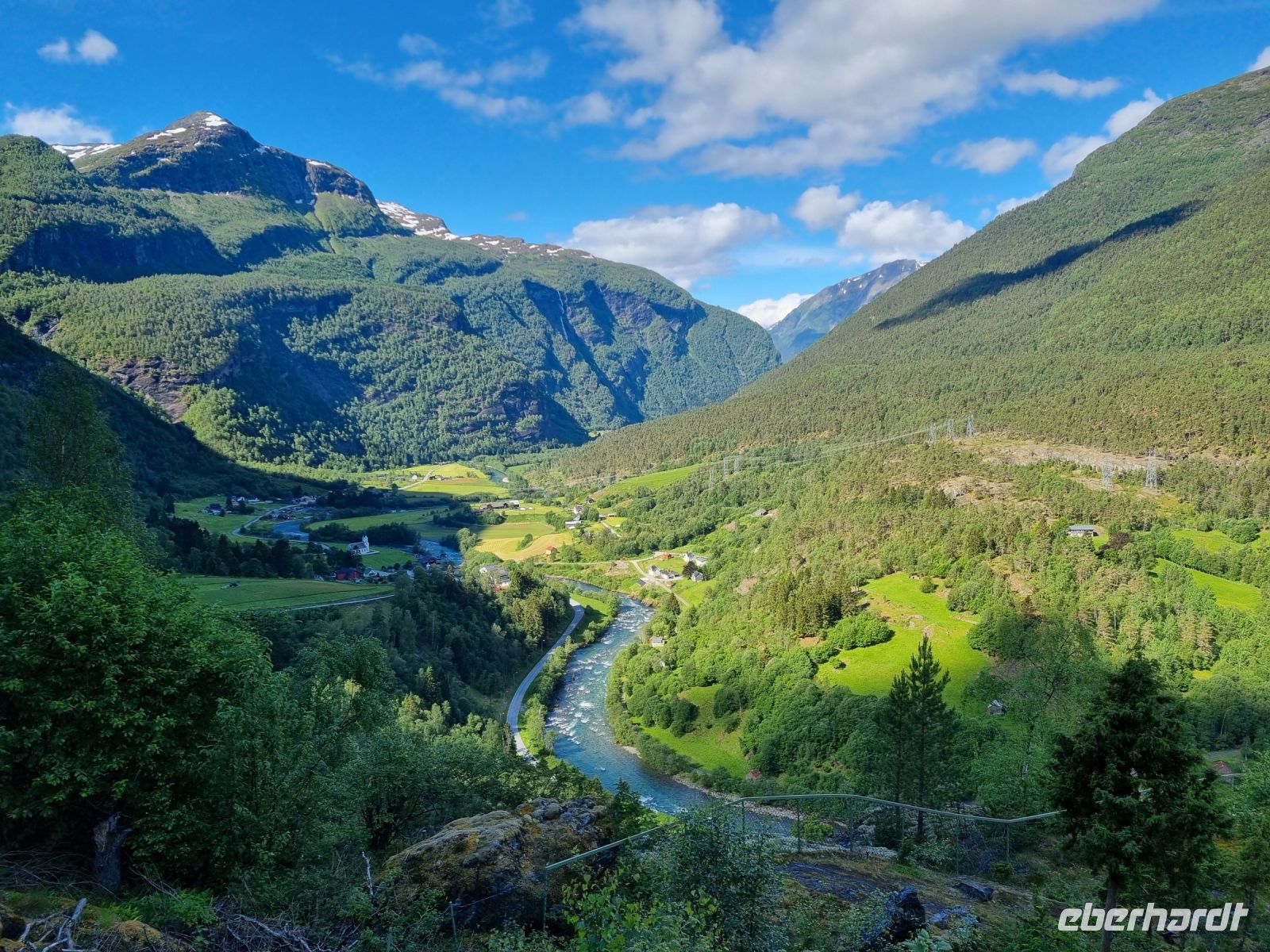 Fortundalen