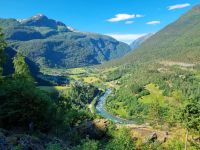 Fortundalen