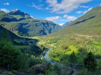 Fortundalen