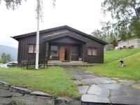 Fossheim Hotell Lom