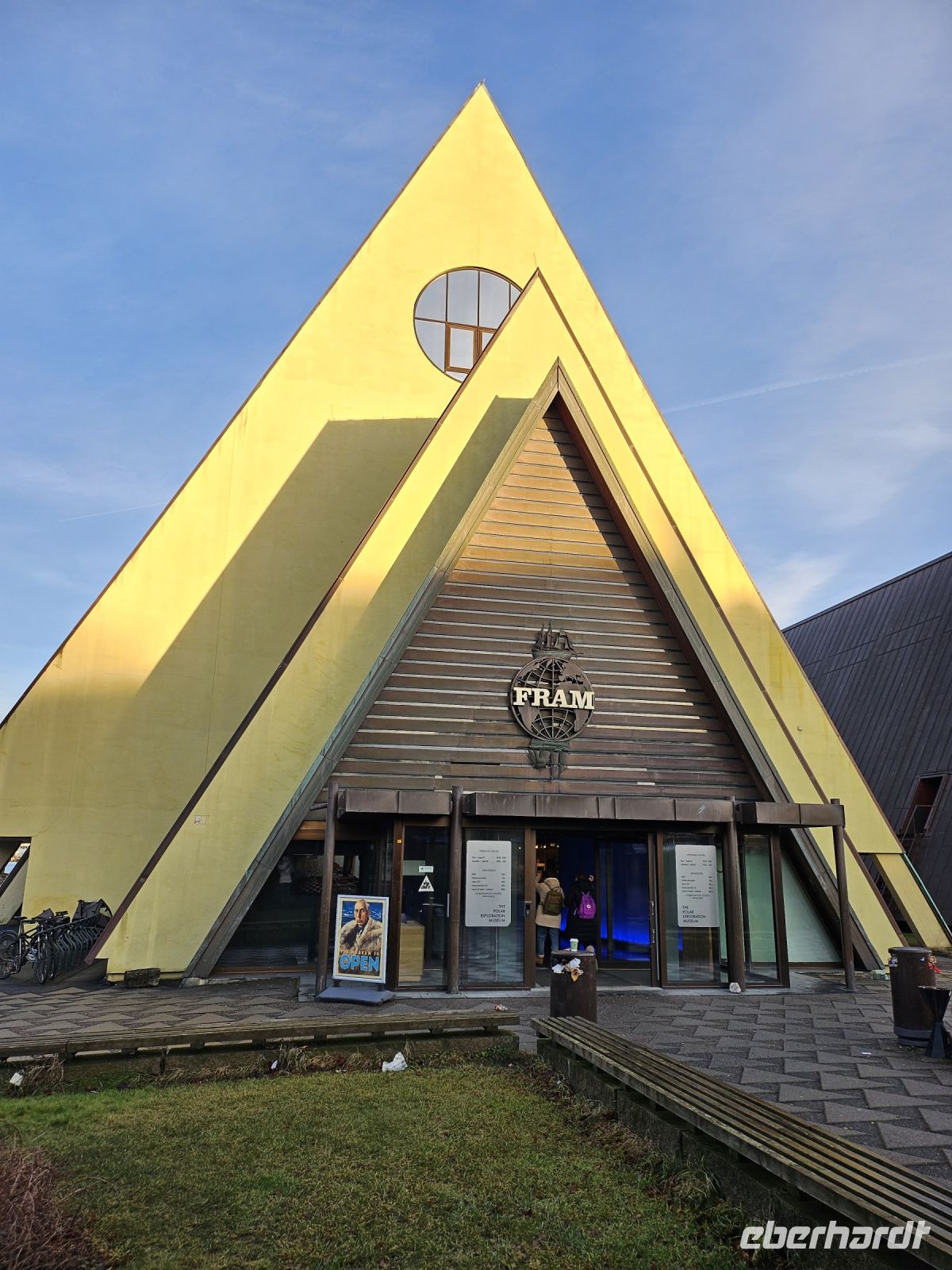 Fram-Museum