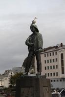 Freche Möwe!