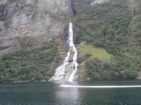 Freierwasserfall