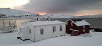 Freilichtmuseum Hammerfest 