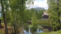Freilichtmuseum Maihaugen