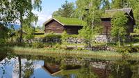 Freilichtmuseum Maihaugen