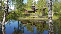 Freilichtmuseum Maihaugen